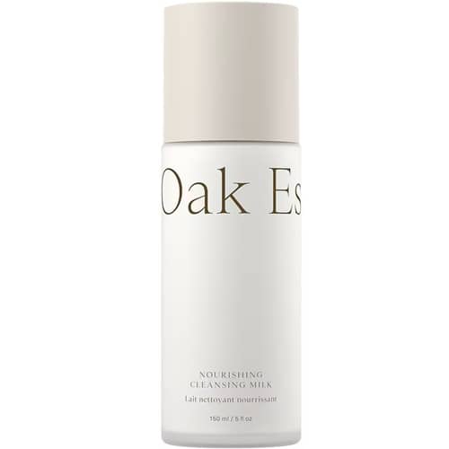 Oak Essentials Cleansing Milk