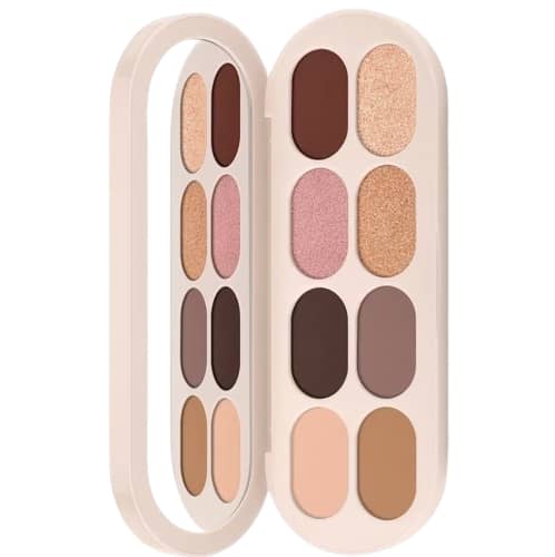 Rare Beauty Essential Neutrals
