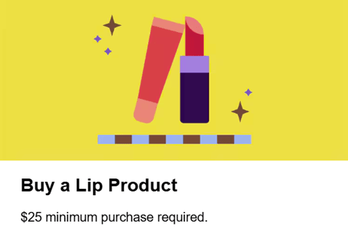 Sephora Beauty Insider Challenge