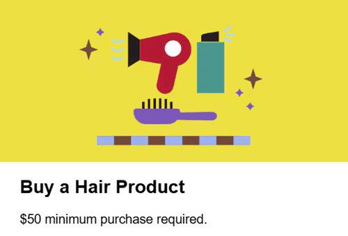 Sephora Beauty Insider Challenge