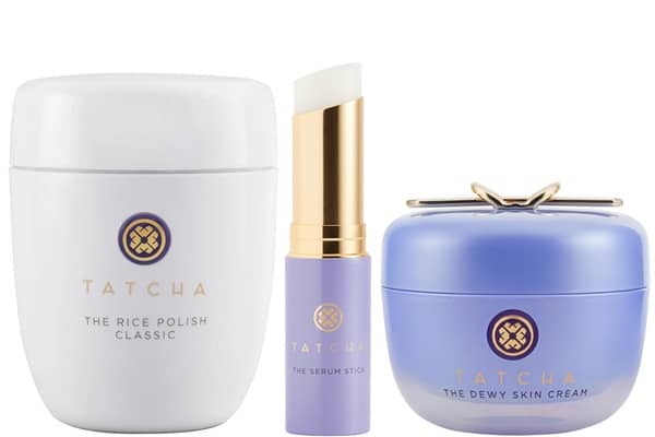 TATCHA Dewy Skin Cream