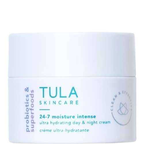TULA Skincare favorites