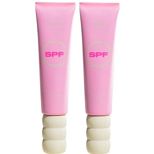 The Skinny Confidential Caffeinated