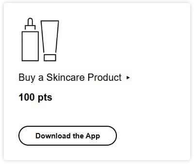 Sephora Beauty Insider Challenge