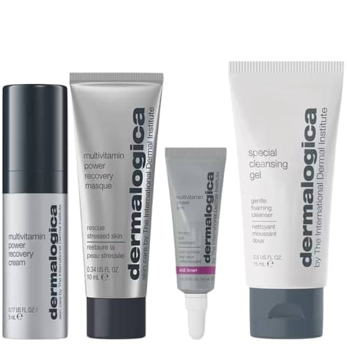 Ulta Beauty FREE Dermalogica