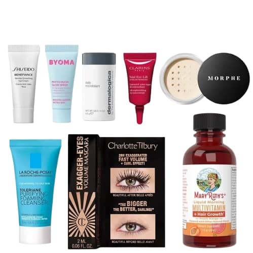 Ulta Beauty FREE Variety