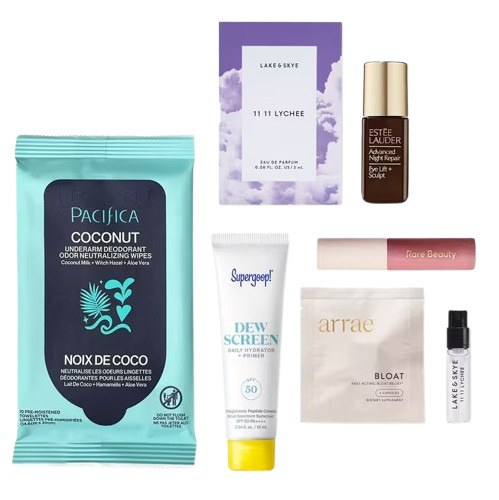 Ulta Beauty FREE Women's