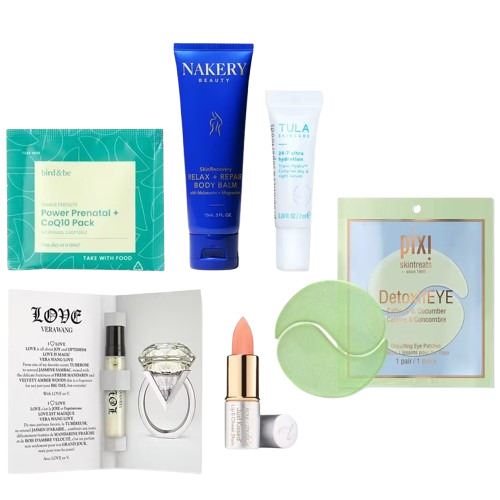 Ulta Beauty FREE Women's