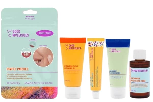 Ulta Beauty FREE Good