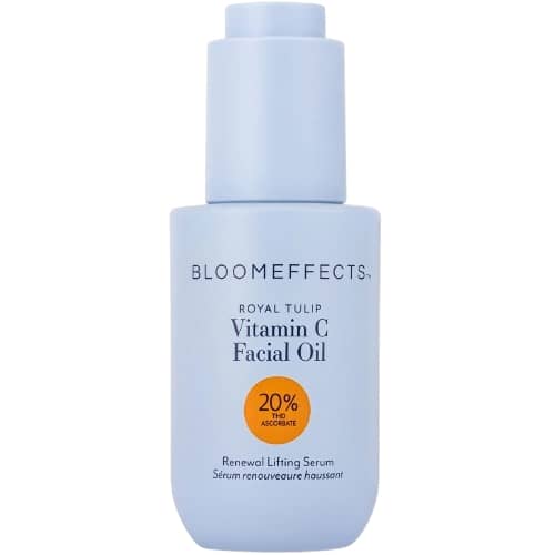 Bloomeffects skincare