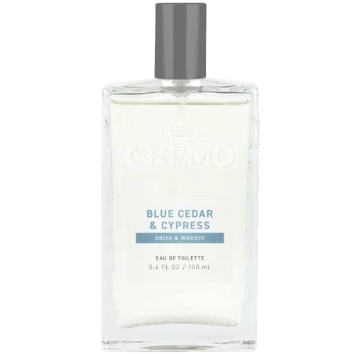 FREE Cremo Blue Cedar