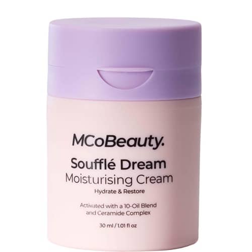 MCoBeauty