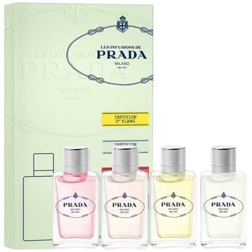 Prada Les Infusions