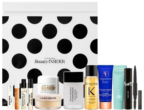 Sephora APP Exclusive