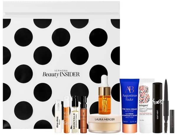Sephora APP Exclusive