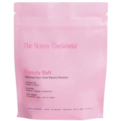 The Skinny Confidential