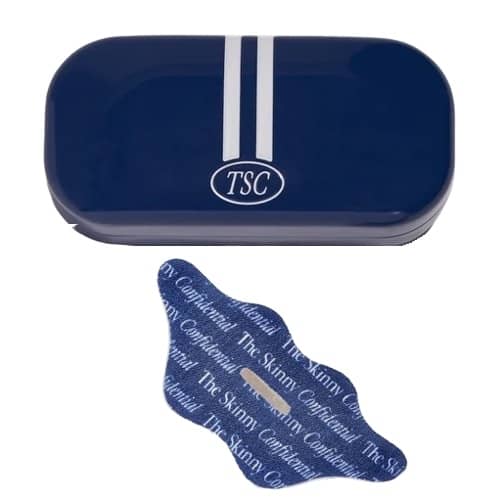 The Skinny Confidential