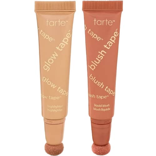 Tarte Blush & Glow