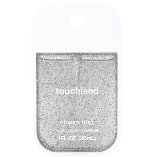 Touchland
