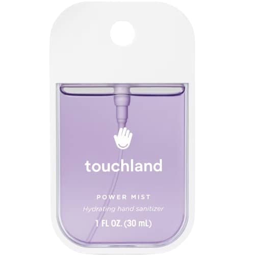 Touchland