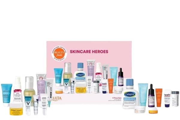 Ulta Beauty Finds Sets