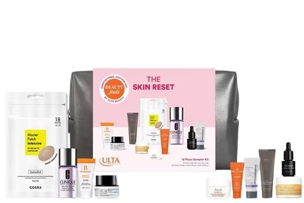 Ulta Beauty Finds Sets