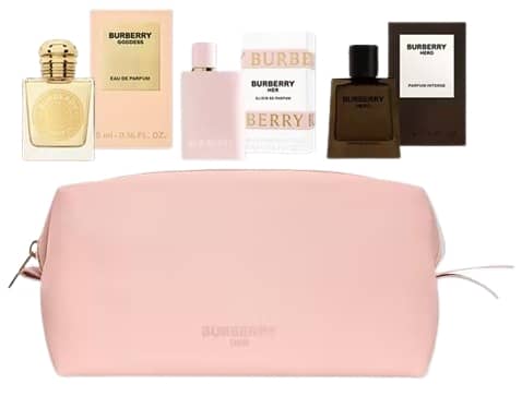 Ulta Beauty FREE Burberry