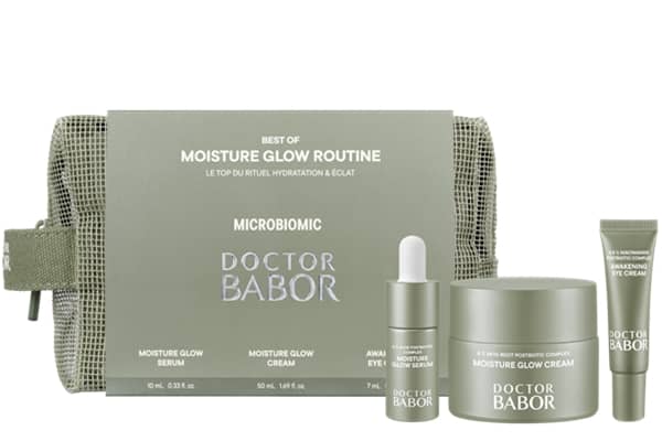 BABOR Microbiomic Moisture