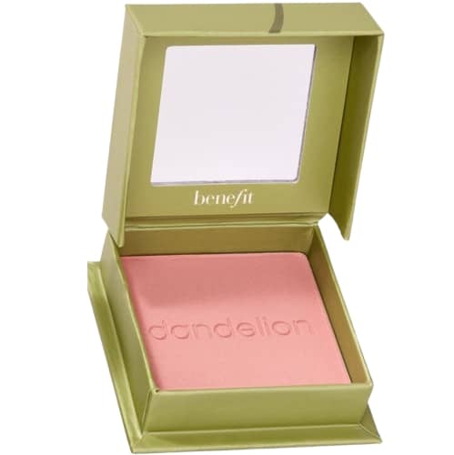 Benefit Cosmetics Members