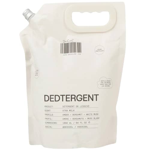 Dedcool Fragrance