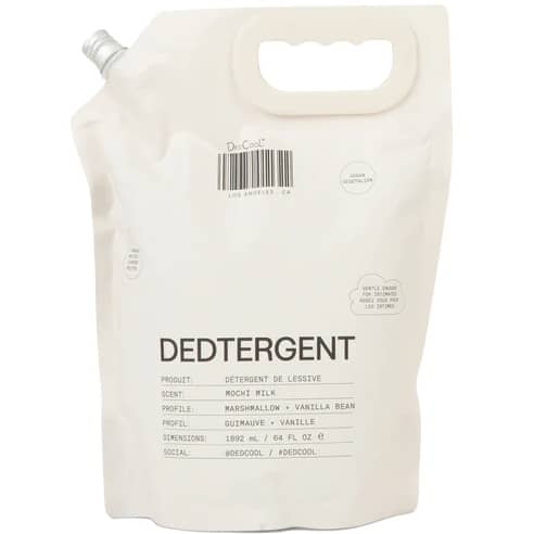 DedCool Dedtergents