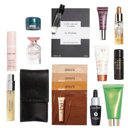 Nordstrom FREE 12
