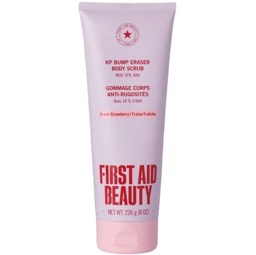 First Aid Beauty Friends