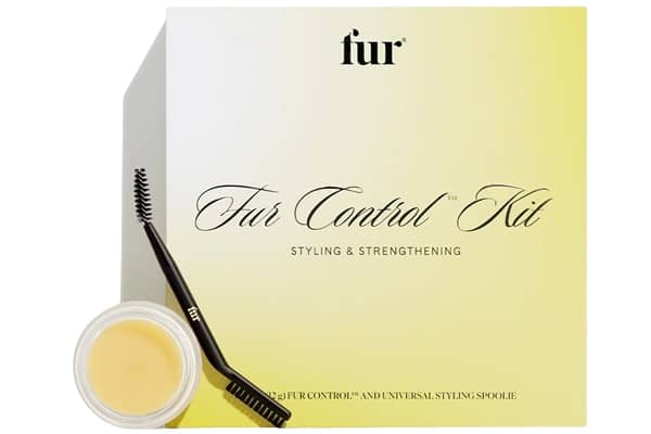 Fur Control Kit