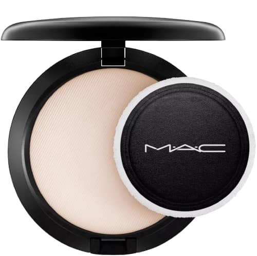 MAC Cosmetics complexion favorites