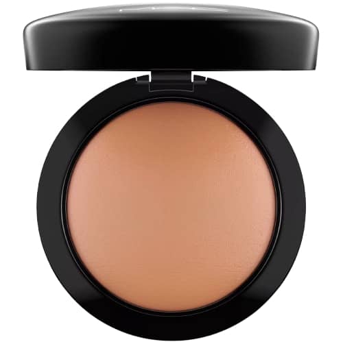 MAC Cosmetics complexion favorites