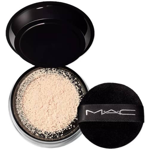 MAC Cosmetics complexion favorites