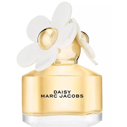 Marc Jacobs Daisy Collection