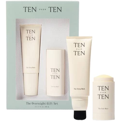 Tenoverten Overnight Gift 