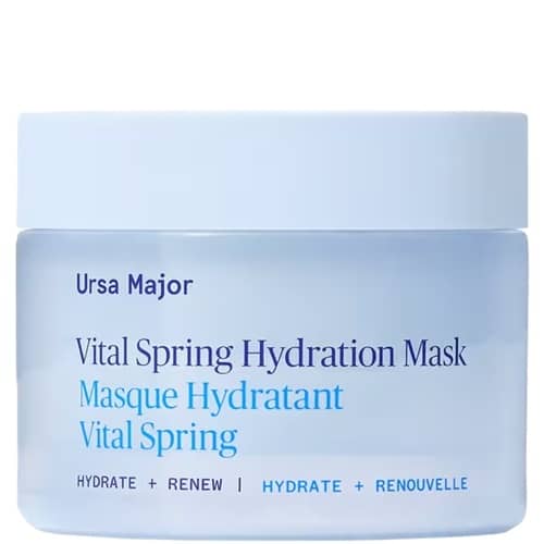 Ursa Major Skincare