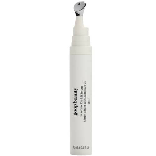 goop 3x Retinol Eye