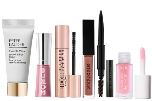 Ulta Beauty FREE Makeup