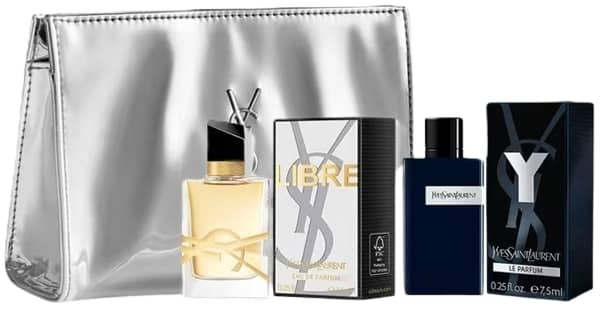 Ulta Beauty FREE YSL