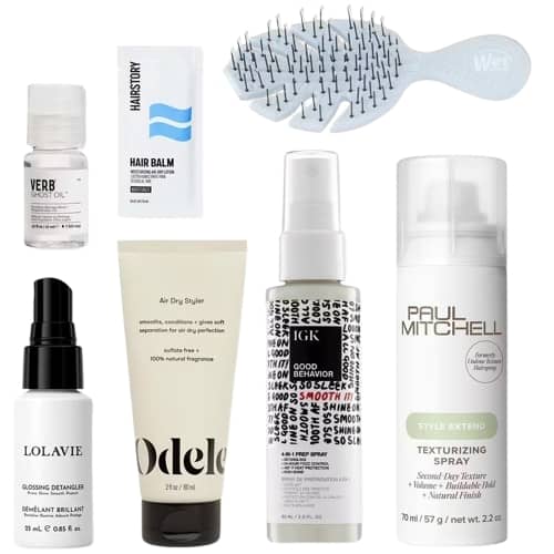 Ulta Beauty FREE Hair