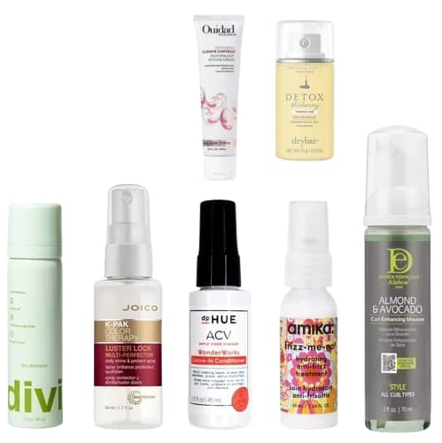 Ulta Beauty FREE Hair