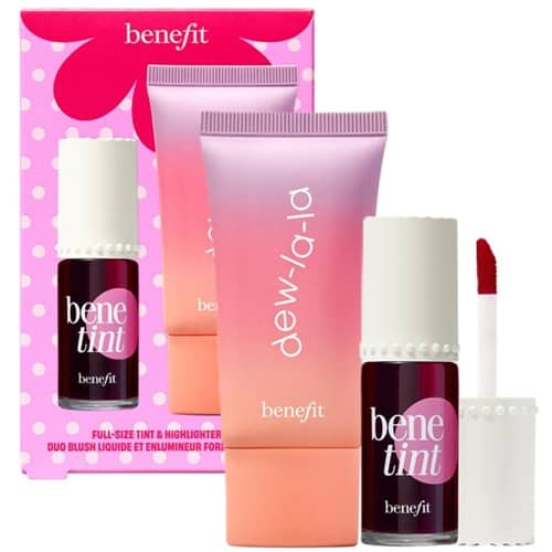 Benefit Cosmetics Dew