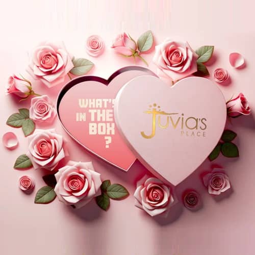Juvia's Place Mother's Day