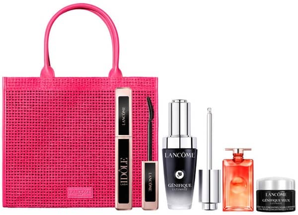 Lancôme Summer Collection