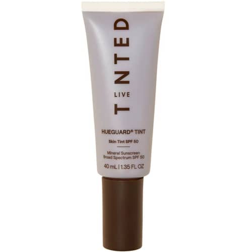 Live Tinted Sunscreen