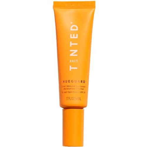 Live Tinted Sunscreen